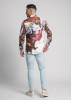 Hemden Herren SURPRISE – GERMENS artfashion – Größe XS