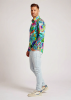 Descubre las camisas de colores para hombre de WONDERLAND: 100 % algodón