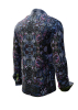 Camisa de manga larga CARROUSEL BLACK