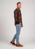 Descubre las camisas de colores para hombre de LAVA: 100 % algodón