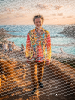 Hemden für Männer NIGHTSUN – GERMENS artfashion – 100 % Baumwolle - Größe 3XL