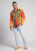 Descubre las camisas de colores para hombre de NIGHTSUN: 100 % algodón