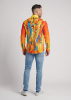 Hemden für Männer NIGHTSUN – GERMENS artfashion – 100 % Baumwolle - Größe 6XL