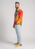 Descubre las camisas de colores para hombre de NIGHTSUN: 100 % algodón