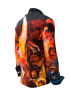 Herren Hemden APOCALYPSE – GERMENS artfashion – 100 % Baumwolle - Größe 5XL
