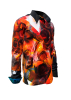 Herren Hemden APOCALYPSE – GERMENS artfashion – 100 % Baumwolle - Größe M