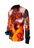 Herren Hemden APOCALYPSE – GERMENS artfashion – 100 % Baumwolle - Größe XL