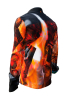 Herren Hemden APOCALYPSE – GERMENS artfashion – 100 % Baumwolle - Größe XL