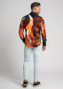 Herren Hemden APOCALYPSE – GERMENS artfashion – 100 % Baumwolle - Größe XXL