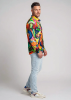 Descubre las camisas de colores para hombre ARCADIA VIVA - 100 % algodón