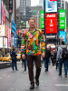 Hemden Herren ARCADIA VIVA – GERMENS artfashion – Größe XXL