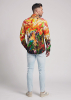 Camisa de manga larga JABIN