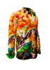 Herren Langarm Hemd JABIN – GERMENS artfashion – 100 % Baumwolle - Größe XL