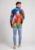 Herren Hemden Langarm ZWISCHENZUSTAND – GERMENS artfashion – 100 % Baumwolle - Größe 4XL