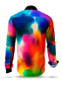 Herren Hemden Langarm ZWISCHENZUSTAND – GERMENS artfashion – 100 % Baumwolle - Größe 4XL