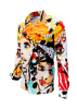 Button down Hemd THE BEST GIRL 1 – GERMENS artfashion – 100 % Baumwolle - Größe XXL