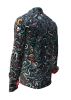 Camisa de manga larga NEKRODRAKE