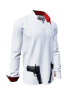 Hemd Herren COOLTS – GERMENS artfashion – 100 % Baumwolle - Größe XXL