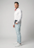Descubre las camisas de colores para hombre de COOLTS: 100 % algodón