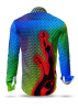 Long Sleeve Shirt MAGMA