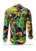 Camisa de manga larga GALLI HALLI