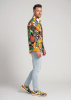 Descubre las camisas de colores para hombre de GALLI HALLI: 100 % algodón
