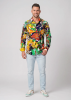 Descubre las camisas de colores para hombre de GALLI HALLI: 100 % algodón
