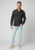 Descubre las camisas de colores para hombre de COUSTEAU: 100 % algodón
