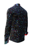 Herren Hemden Langarm COUSTEAU – GERMENS artfashion – 100 % Baumwolle - Größe 4XL