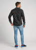 Herren Hemden Langarm COUSTEAU – GERMENS artfashion – 100 % Baumwolle - Größe 5XL