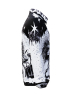 Herren Langarm Hemd WHOLE LOTTA SMOKE – GERMENS artfashion – 100 % Baumwolle - Größe L