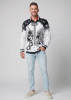 Descubre las camisas de hombre WHOLE LOTTA SMOKE - 100 % algodón