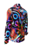 Camisa de manga larga DAPURITOJO