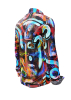 Camisa de hombre de manga larga DAPURITOJO – GERMENS artfashion – 100 % algodón - Talla S