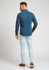 Button down Hemd LBN – GERMENS artfashion – 100 % Baumwolle - Größe 4XL