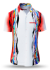 Camisa de verano «ROTER ZAUBER» de GERMENS