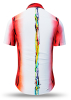 Camisa de verano «ROTER ZAUBER» de GERMENS
