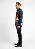 Descubre las camisas para hombre DÍA DE LOS MUERTOS - 100 % algodón