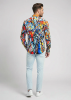 Camisa de manga larga KNOCKOUT