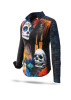 Blusa de mujer DÍA DE LOS MUERTOS