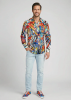 Descubre las camisas de colores para hombre de KNOCKOUT: 100 % algodón