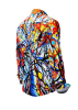 Herren Hemden KNOCKOUT – GERMENS artfashion – 100 % Baumwolle - Größe XL