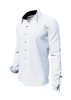 Casual Dress Shirts For Men ARMER PICOSSA – GERMENS artfashion – 100 % Cotton - Size 4XL