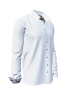 Casual Dress Shirts For Men ARMER PICOSSA – GERMENS artfashion – 100 % Cotton - Size XL