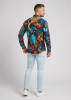 Camisa de manga larga ROYAL BOTANY