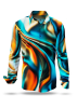 AURELUXE Hemden Herren - 100 % Baumwolle - GERMENS artfashion