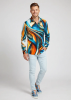 AURELUXE Hemden Herren - 100 % Baumwolle - GERMENS artfashion