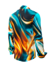 Camisa de manga larga AURELUXE
