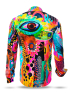 Herren Hemden ZIRPA – GERMENS artfashion – 100 % Baumwolle - Größe 6XL