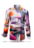 Camisas para hombre ASPHORIA - 100 % algodón - GERMENS artfashion
